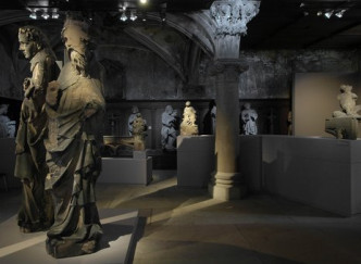 Musée de l'Oeuvre Notre-Dame