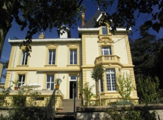 Villa Roassieux