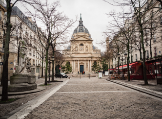 Les plus belles bibliothèques de France
