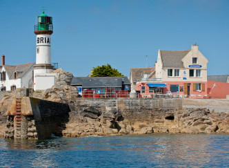 Finistère