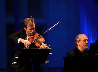 Festival de Chambord de musique classique