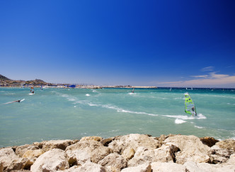 Les plus belles plages de Marseille