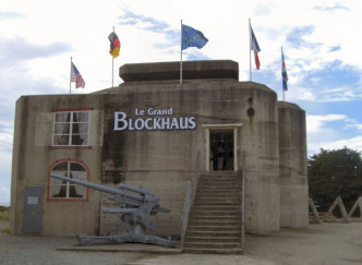 Le Grand Blockhaus