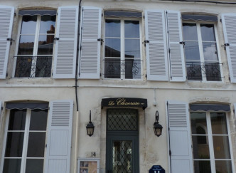 Hôtel La Closeraie