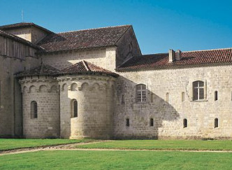 L'Abbaye de Flaran