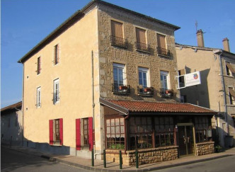 Restaurant Le Beaujolais