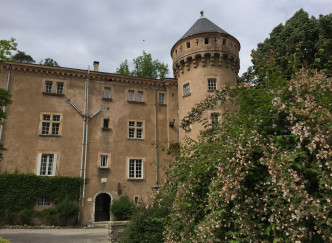 Château du Rey
