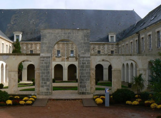 Musée de l’Abbaye de Sainte Croix
