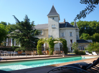 Château et Spa de La Commanderie