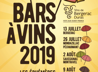 Bars à vins 2019