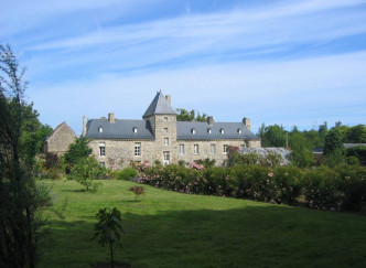 Château de Bonabry