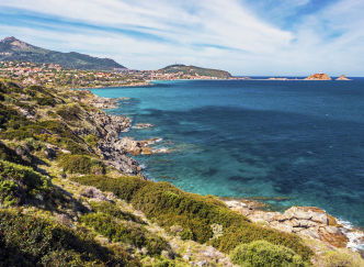 Top 10 des plus beaux villages de Corse