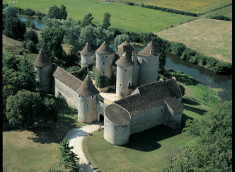Château de Forges