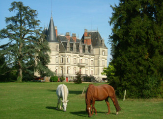 Château de Boisrenault