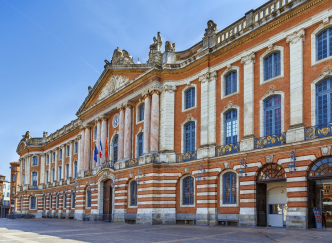 Top 10 des incontournables de Toulouse