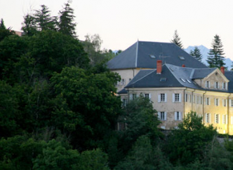 château la Robeyère