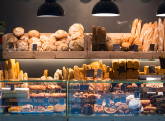 Les meilleures boulangeries de France 2019