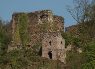 Château du Hugstein