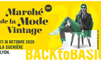 Marché de la Mode Vintage 2020