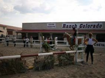Ranch Colorado