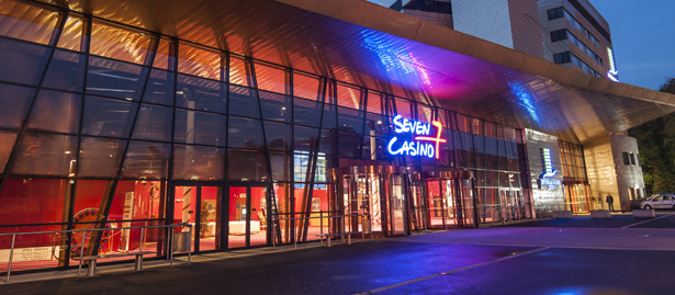 Le casino Amnéville, un des plus importants de France