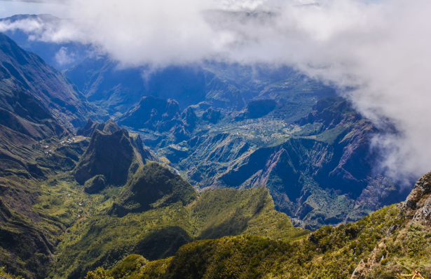 La Réunion : ce petit paradis de l'océan indien