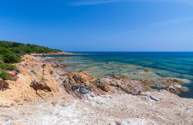 Les Plus Belles Plages De Louest De La Corse