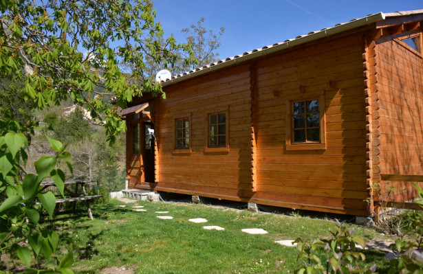Camping Calme et Nature, Castellane – Tarifs 2024